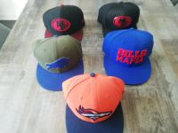 Cap  - NFL - NBA - New Era - Mitchell & Ness Vahrenwald-List - List Vorschau