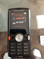 Sony Ericsson W810i Bayern - Neumarkt i.d.OPf. Vorschau