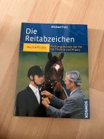 Buch Die Reitabzeichen Nordrhein-Westfalen - Neuss Vorschau