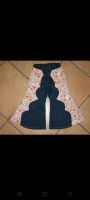 Neu Handmade Schlaghose 86/92 Hose Jeans Hochzeit Taufe Nordrhein-Westfalen - Paderborn Vorschau