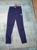 NEU: PUMA Hose Liga Training Pant Core, Gr. S Freiburg im Breisgau - Neuburg Vorschau