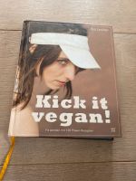 Kick it vegan Kochbuch Rezepte vegan Nordrhein-Westfalen - Ibbenbüren Vorschau