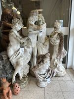 Schöne Garten-Skulpturen zu verkaufen (Je 199€-299€) Bonn - Bonn-Castell Vorschau