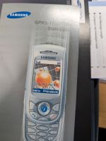 Samsung, GPRS-Telefon SGH-E800 Brandenburg - Rathenow Vorschau