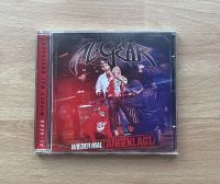 Al-Gear - Wieder Mal Angeklagt | Album CD Baden-Württemberg - Hüfingen Vorschau