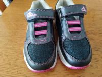 Kinder Blinker Schuhe gr 27 Niedersachsen - Cloppenburg Vorschau