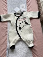 Chicco Babystrampler Newborn Größe 44 Hessen - Bad Nauheim Vorschau