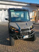 Polaris Ranger ev LiFePO4 mit 12kw Brandenburg - Baruth / Mark Vorschau