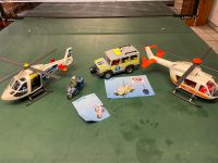 Playmobil Polizei & Rettung Set Schleswig-Holstein - Kremperheide Vorschau