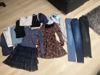 Klamotten Paket Gr. 152 Happy Girls Kleid Hailys Tom Tailor Nordrhein-Westfalen - Kerpen Vorschau