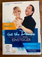 Get the Dance, Tanzkurs Einsteiger DVD NEU Niedersachsen - Wennigsen Vorschau