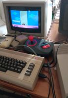 Commodore C64 , Floppy 1541 , Datassette Bayern - Regensburg Vorschau