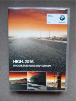 BMW Navi DVD HIGH.2016 EUROPE Bayern - Würzburg Vorschau