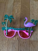 Tropische Flamingo Partybrille Hessen - Wiesbaden Vorschau