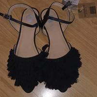 NEUE.Gios Eppo.Leder.Sandalen Gr.36.cool leicht & bequem Sachsen - Zwoenitz Vorschau
