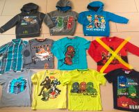 Gr.104 Pullover Sweatshirt Shirt Lego Ninjago Nexo PJ Masks Star Dortmund - Innenstadt-West Vorschau