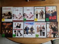 Filme auf DVD / Paket 10 Kreis Ostholstein - Ratekau Vorschau