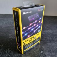 Corsair iCUE Lighting Node PRO Set | neu & OVP Bayern - Stegaurach Vorschau