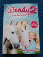 Wendy 2 - Das Buch zum Film Baden-Württemberg - Bönnigheim Vorschau