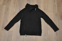 Street One Baumwoll Pullover Schwarz Gr. 42 / XL Dresden - Trachau Vorschau