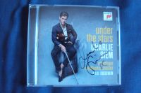 Charlie Siem CD Autogramm Under the Stars Paul Goodwin Pankow - Prenzlauer Berg Vorschau