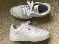 PUMA Sneaker 'CA Pro Classic' in Weiß 46 Kiel - Suchsdorf Vorschau