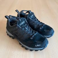 CMP Trekking-Schuhe Herren, Gr. 42 Niedersachsen - Weyhe Vorschau