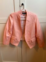 Damen Jacke Blazer rosa pink S 36 pink Schwachhausen - Neu Schwachhausen Vorschau