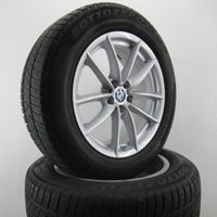 Original BMW X3 G01 X4 G02 18 Zoll Alufelgen Winterräder 4mm RDKS Baden-Württemberg - Reutlingen Vorschau