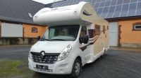 Wohnmobil mieten,Wohnmobilvermietung Dresden, Stockbetten, 7 Pl. Sachsen - Ebersbach bei Großenhain Vorschau