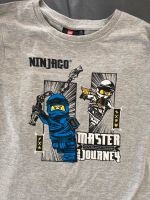 Lego Ninjago Langarmshirt Longsleeve 152 Bayern - Olching Vorschau