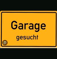 [SUCHE]Garage Nähe "An den Steinköpfen/ Am Sandbrink " gesucht Niedersachsen - Alfeld (Leine) Vorschau