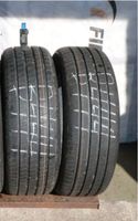 2 Sommerreifen 195 55 16 91 T Michelin gebraucht B 444 Hessen - Walluf Vorschau