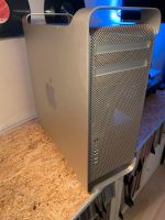 Mac Pro (Anfang 2009) 2.66 GHz Quad-Intel Xeon Bayern - Schnaittach Vorschau