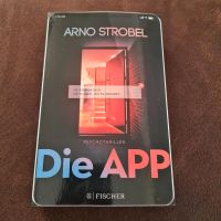 Die App von Arno Strobel Nordrhein-Westfalen - Petershagen Vorschau