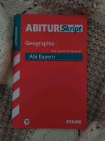 Geographie Abitur Skript Bayern | Stark Verlag Bayern - Muhr am See Vorschau