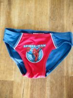 Badehose Spiderman Nordrhein-Westfalen - Vettweiß Vorschau