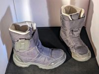 Kinderschuhe, Winterstiefel, Quechua, 35 Bayern - Waldmünchen Vorschau