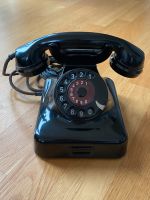 Telefon - Retro - Bakelit - top Zustand Hessen - Wiesbaden Vorschau