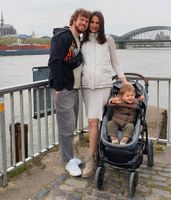 Eine nette Familie sucht eine 3-4-Zimmer-Wohnung in Dortmund Dortmund - Innenstadt-Ost Vorschau