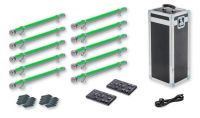 Ape Labs - ApeStick4 L AKKU LED Leuchten 10 Stk. Tourpack mieten Nordrhein-Westfalen - Königswinter Vorschau