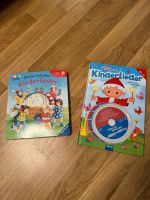 Kinderlieder Bücher mit CD Berlin - Mitte Vorschau