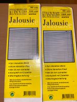Kunststoff Jalousie weiss 80x160 Nordrhein-Westfalen - Hemer Vorschau