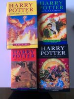 Harry Potter Bücher Nordrhein-Westfalen - Herten Vorschau
