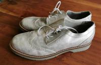 sneaker Silberfarben S'Oliver gr. 40 neu Baden-Württemberg - Waiblingen Vorschau