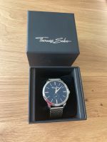 Thomas Sabo Uhr Rebell WA0152 Hessen - Hofheim am Taunus Vorschau