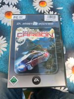 Need for speed Carbon für PC TOP Altona - Hamburg Lurup Vorschau