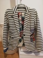 Blazer NEU Desigual Düsseldorf - Hafen Vorschau