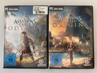 Assassins Creed Origins und Odyssey für PC Bochum - Bochum-Wattenscheid Vorschau