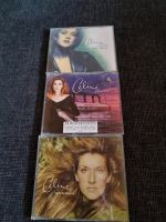 3 CD'S von Celine Dion Nordrhein-Westfalen - Merzenich Vorschau